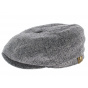 Stetson Gowanus Summer Silk Flat Cap