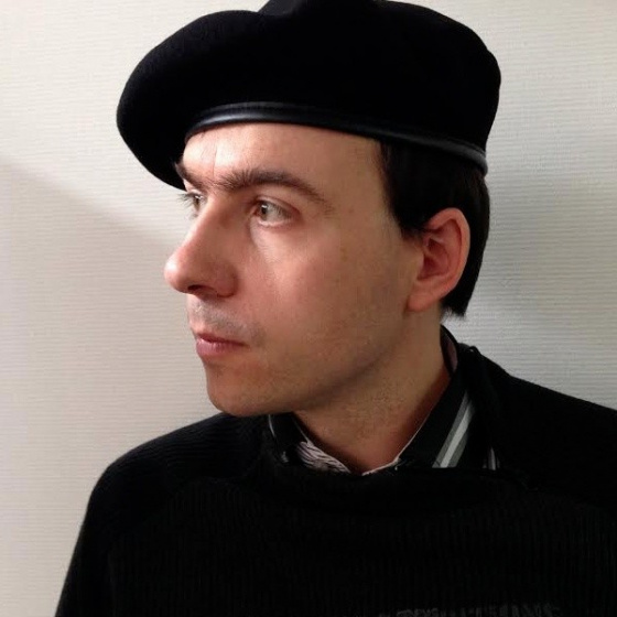 Béret "Monty" - Béret Militaire