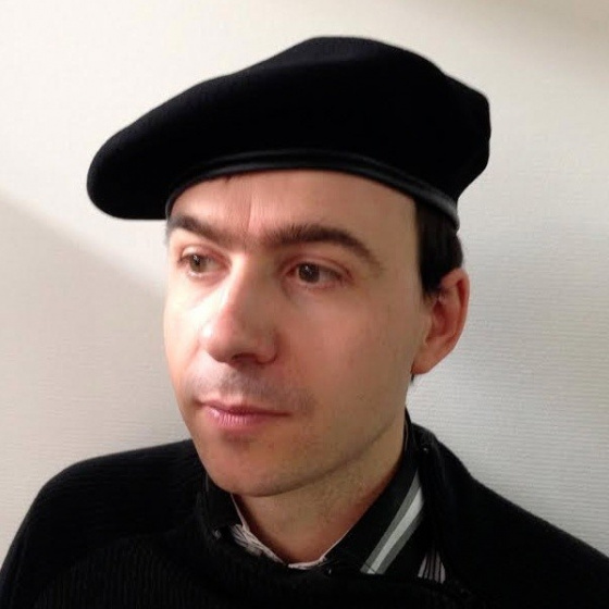 "Monty" Beret - Military Beret