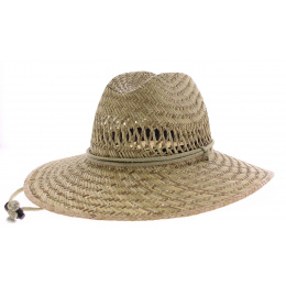 Hiking hat