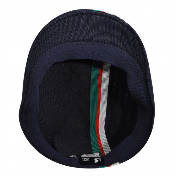 Transmission stripe 507 navy