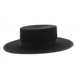 Cordobes Hat - Zorro
