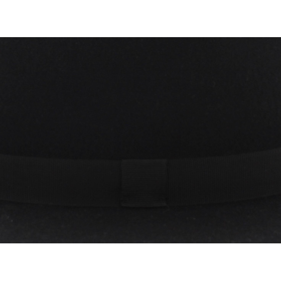 Chapeau Cordobes - Zorro Feutre Laine - Traclet