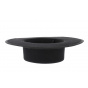 Cordobes Hat - Zorro Wool Felt - Traclet