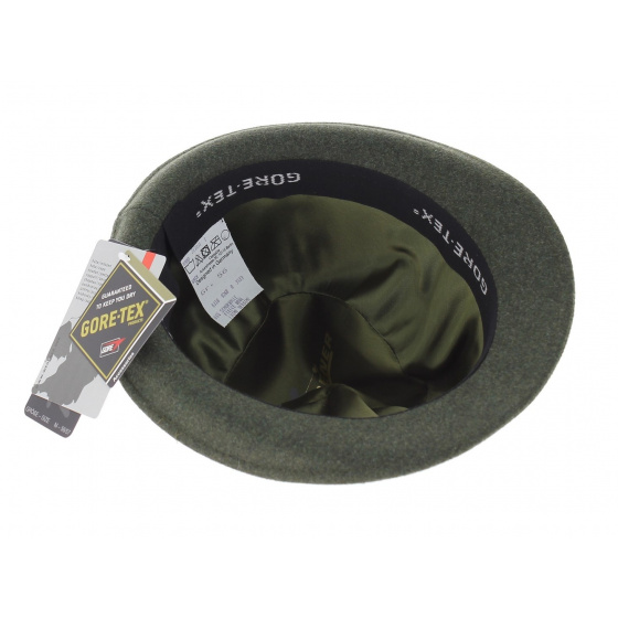 Chapeau tyrolien Gore Tex
