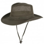 Western Diaz Air Hat - Stetson