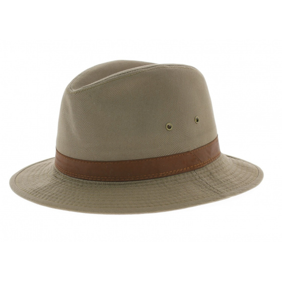 Tacoma Hat UPF 50+