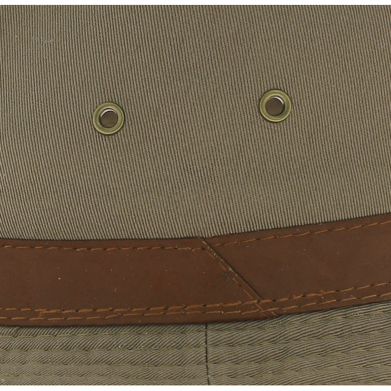 Chapeau Tacoma UPF 50+