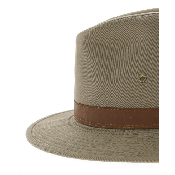 Tacoma Hat UPF 50+