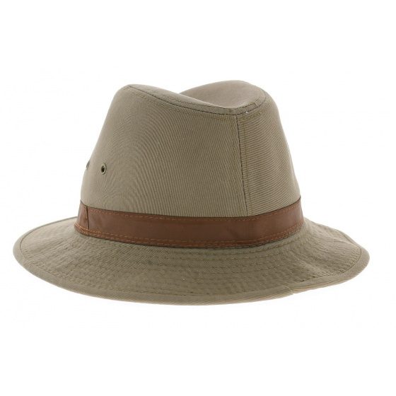 Tacoma Hat UPF 50+