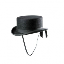 Chapeau dressage 10 cm