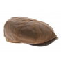Stetson Hatteras goatskin cap