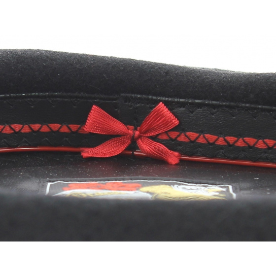 Beret Chasseur Alpin - Tarte Chasseur Alpin