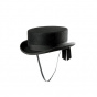 Dressage hat 8 cm