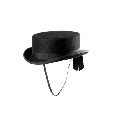 Dressage hat 8 cm