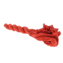 Cheche torsade rouge  Reference : 4620 | Chapellerie Traclet