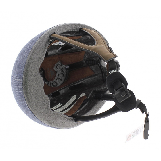 Urban helmet - Dayton Cycling Helmet Stetson