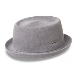 Chapeau pokpie Bamboo Mowbray - Kangol