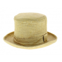 Fabric top hat