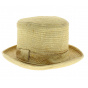 Fabric top hat