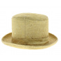 Fabric top hat