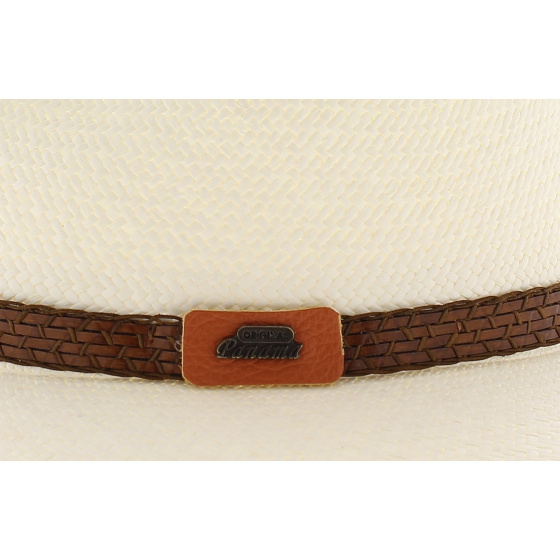 Panama Hat Antibes - Traclet