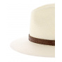 Hat from La Roche - Panama Traclet