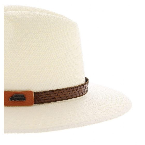 Panama Hat Antibes - Traclet