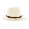 Chapeau Panama Antibes - Traclet Reference : 4632 | Chapellerie Traclet