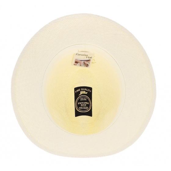 Chapeau Panama Antibes - Traclet