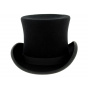 Top hat - Black