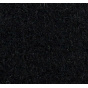 Top Hat Made in France Black Wool Felt