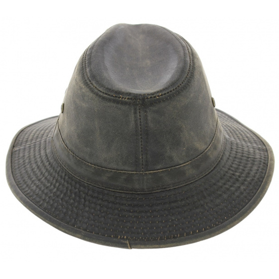 Vagabond Ava Hat - Stetson