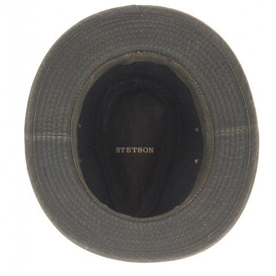 Chapeau Vagabond Ava - Stetson