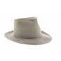 Johnny Fur Felt Hat - Guerra