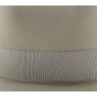 Johnny Fur Felt Hat - Guerra