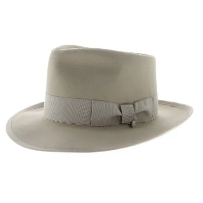 Johnny Fur Felt Hat - Guerra Reference: 4644 | Traclet Hat Shop