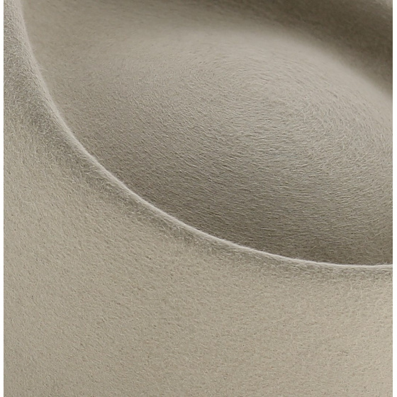 Johnny Fur Felt Hat - Guerra Johnny Fur Felt Hat - Guerra