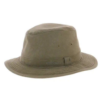 Stetson Parkforest hat Reference: 2529 | Traclet Hatters