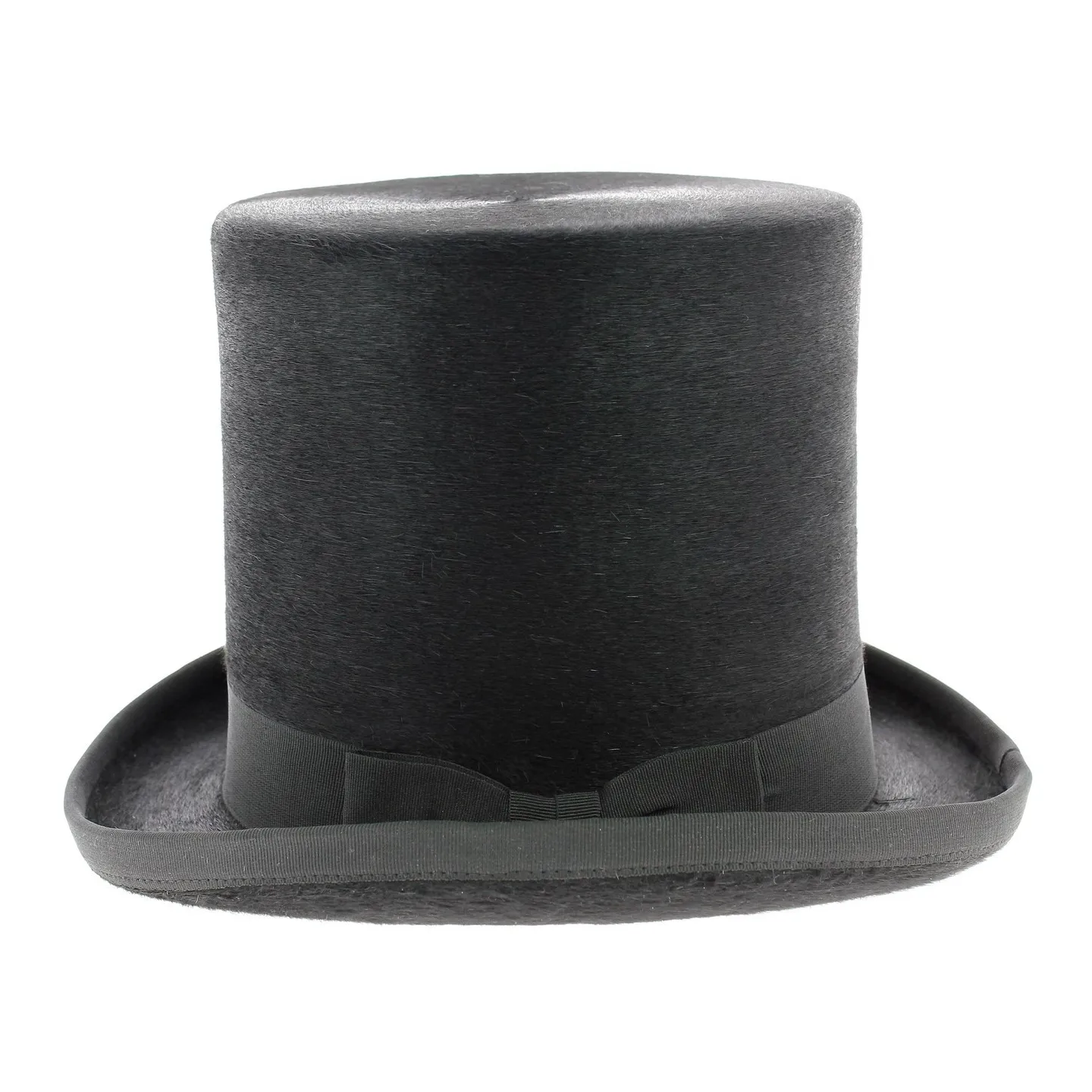 Chapeau haut de forme 18 cm mélusine - Traclet Reference : 4545 | Chapellerie Traclet