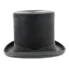 Chapeau haut de forme 18 cm mélusine - Traclet Reference : 4545 | Chapellerie Traclet