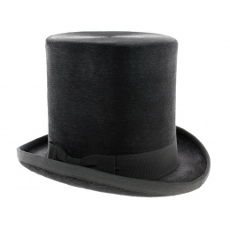 16 cm melusine top hat - Traclet
