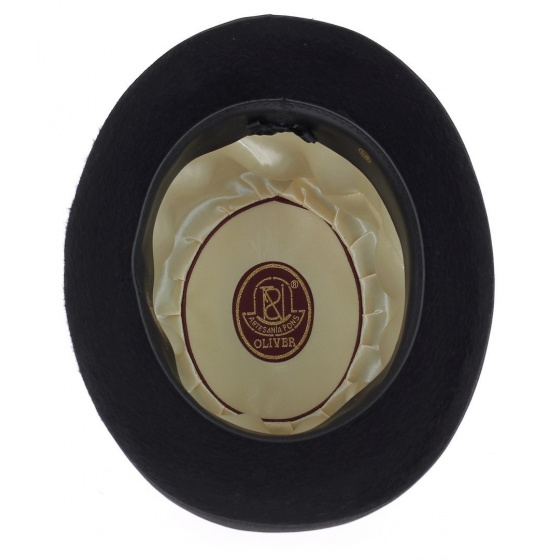 Chapeau haut de forme 16 cm mélusine - Traclet