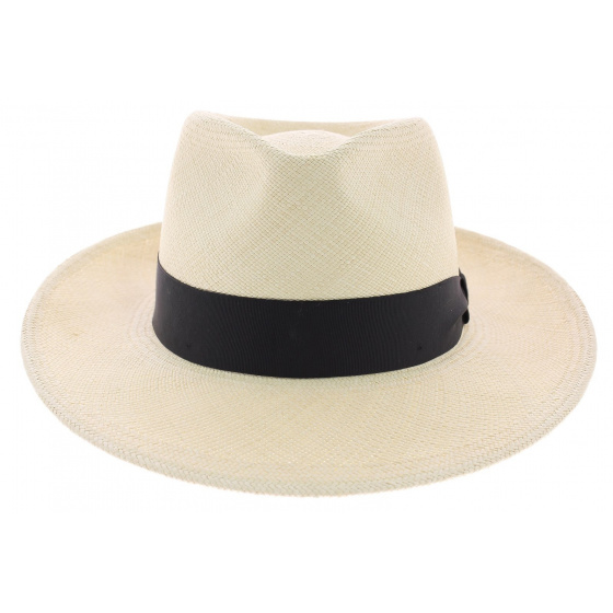 Monaco Panama Hat