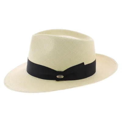 chapeau panama monaco - boutique chapeau panama Reference : 2028 | Chapellerie Traclet