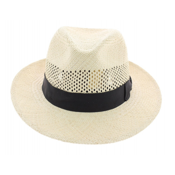 Fedora hat - Panama Imperia