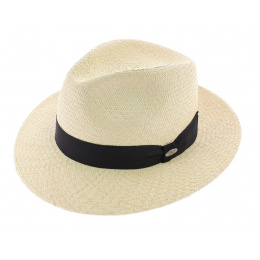 Panama Fedora Hat Torino - Mayser