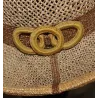 Rye milliner hat Reference: 1482 | Traclet Hat Shop