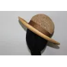 chapeau de modiste seigle Reference : 1482 | Chapellerie Traclet