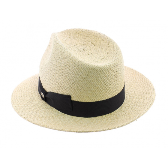 Chapeau Fedora Panama Torino - Mayser Chapeau Fedora Panama Torino - Mayser